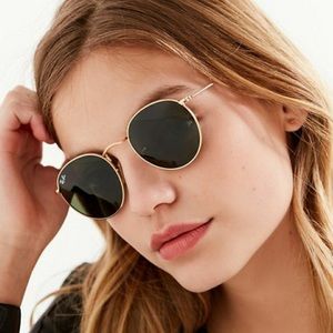 AUTHENTIC Brand new G-15 Lense Ray Bans